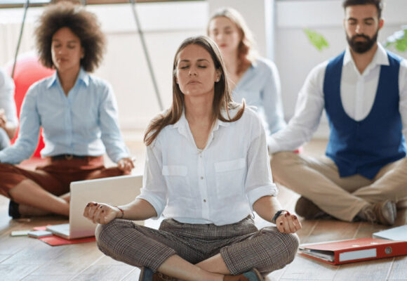 Corporate Workshops & Retreats
