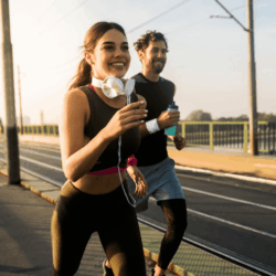 The Benefits Of Building Strength