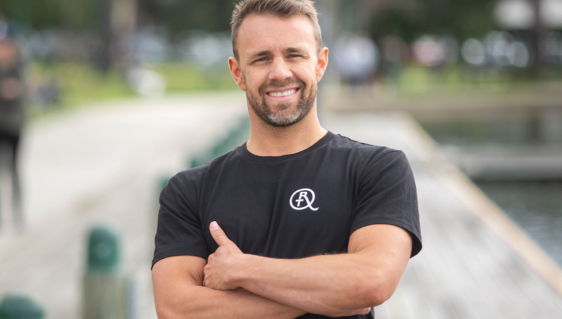 Ross Quick