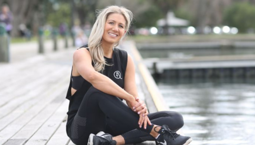 Jayne Quick